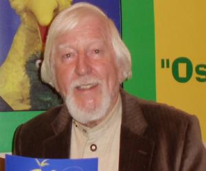 Caroll Spinney