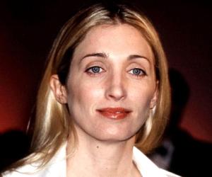 Carolyn Bessette-Kennedy