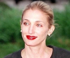 Carolyn Bessette-Kennedy