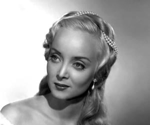 Carolyn Jones