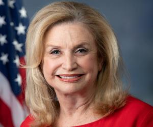 Carolyn Maloney