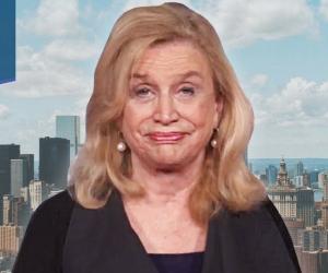 Carolyn Maloney