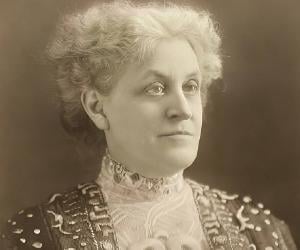 Carrie Chapman Catt