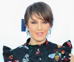 Carrie Coon Biography