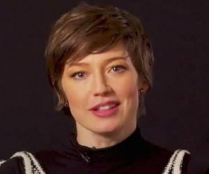 Carrie Coon