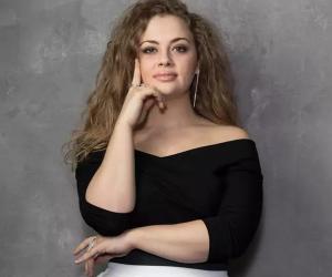 Carrie Hope Fletcher