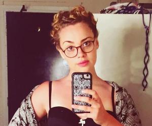 Carrie Hope Fletcher