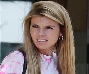 Carrie Symonds Biography