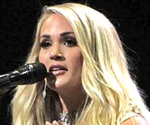 Carrie Underwood