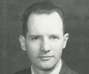 Carroll Quigley