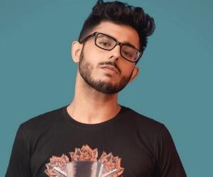 CarryMinati Biography