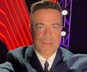 Carson Daly Biography