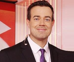 Carson Daly