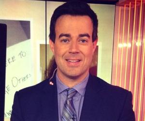 Carson Daly