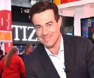 Carson Daly