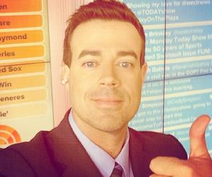 Carson Daly