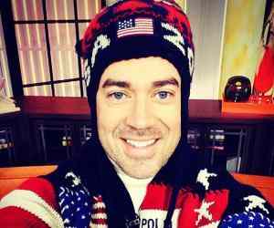 Carson Daly