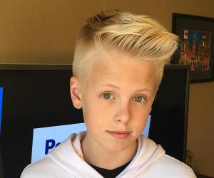 Carson Lueders