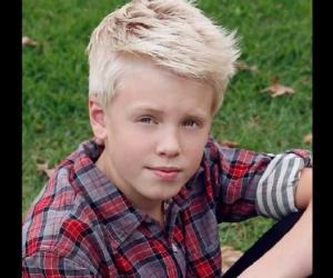 Carson Lueders