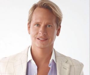 Carson Kressley Biography