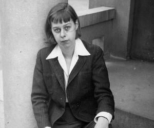 Carson McCullers