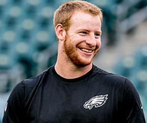 Carson Wentz