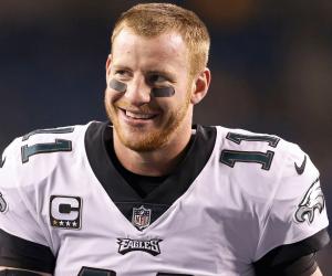 Carson Wentz