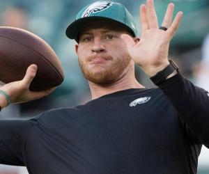 Carson Wentz