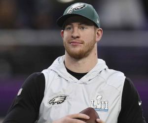 Carson Wentz