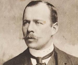 Carsten Borchgrevink