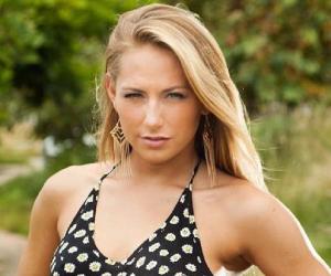 Carter Cruise