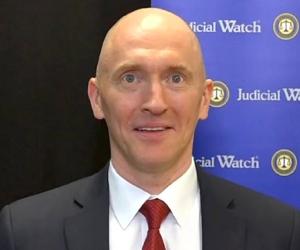 Carter Page