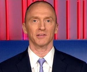 Carter Page