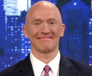 Carter Page