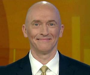 Carter Page