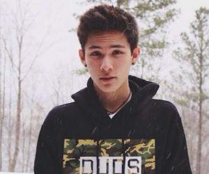 Carter Reynolds