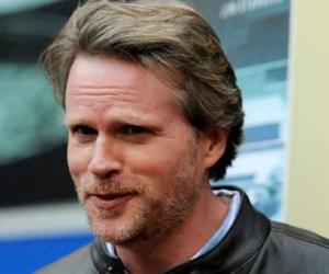 Cary Elwes