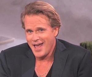 Cary Elwes