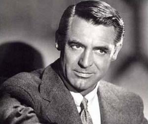 Cary Grant Biography