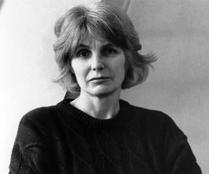 Caryl Churchill Biography