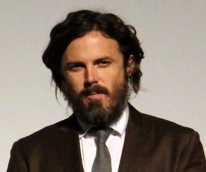 Casey Affleck