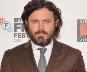 Casey Affleck