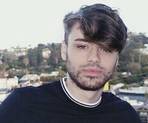 Casey Johnson (Pop Singer)