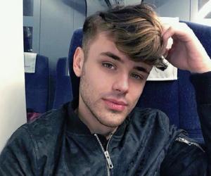 Casey Johnson (Pop Singer)