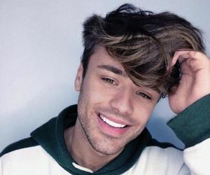 Casey Johnson (Pop Singer)