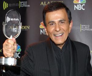 Casey Kasem