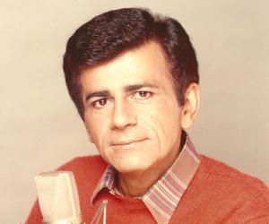 Casey Kasem