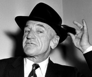 Casey Stengel Biography