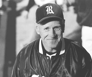 Casey Stengel