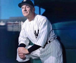 Casey Stengel